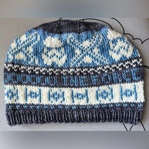 The Force Awakens Beanie